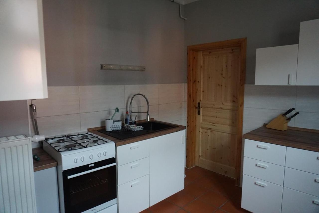 Ferienwohnung Helbing Arnstadt Exterior foto